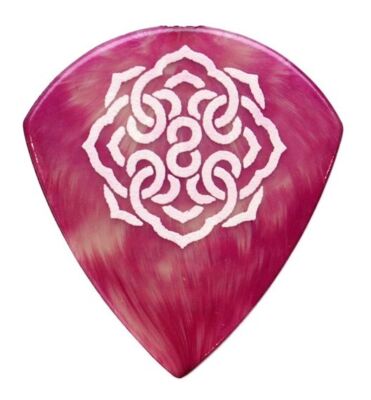 Joshページ MASTER 8 JAPAN IFU-JZ088 INFINIX-U Guitar Pick 0.88 mm x 6