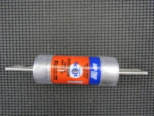 Ferraz Shawmut Mersen A2D200R Time Delay 200A 250V Class RK1