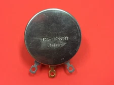 Clarostat - P/N: 611-107440062 - 19-9337 - Potentiometer - NEW