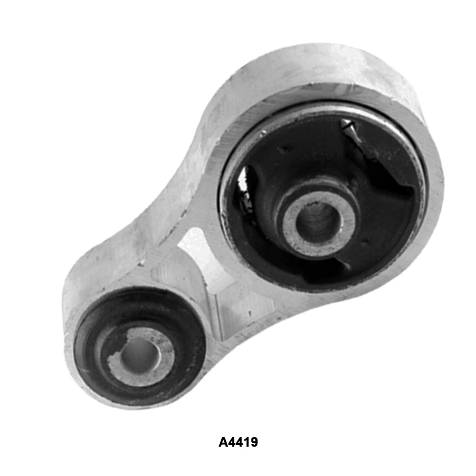 Puntal de par del motor, hidráulico. Montaje y transmisión del motor. Juego de 3 piezas de montaje para Mazda CX-9 Foto 3 de 4