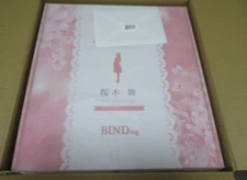 Native Binding official Classmate Remake Mai Sakuragi 1/4 Figure Japan 2022