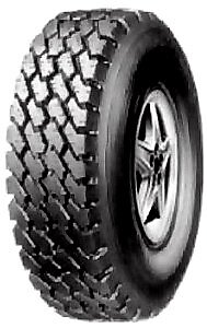 Pneu utilitaire 175/80 R16C Michelin XC4S à haute adhérence 6PR