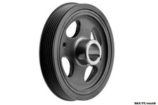 Poulie Vilebrequin pour Toyota Yaris 1.8 Vvti 2007-2011 1347037020