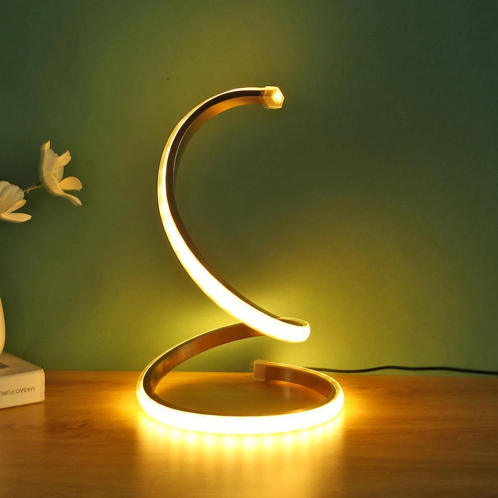 Lamp sale warm light