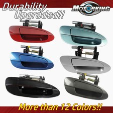 02-06 For Front Right Upgraded Outside Door Handle Nissan Altima 2.5l 3.5l