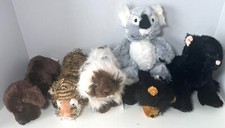 Webkinz Lot of 6, Everything Shown