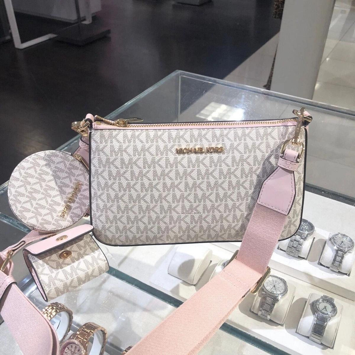 Michael Kors Multi Pochette