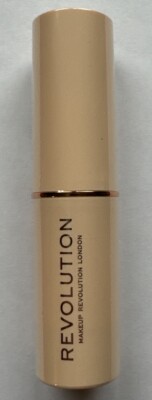 Makeup Revolution Fast Base Stick Foundation F3 0.21 Oz