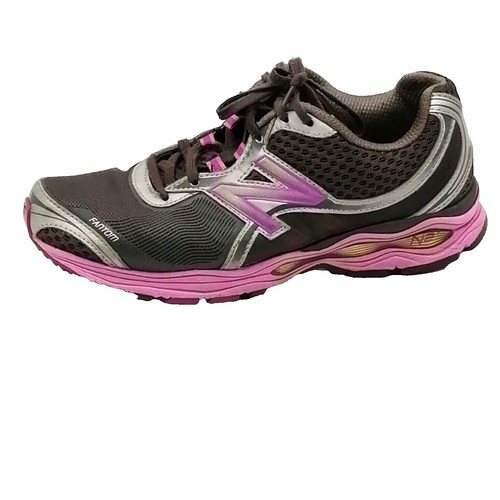 New Balance 473 All Terrain Shoes Mens 11 4E Gray Hiking‎ Off Trail Outdoos Rare New Balance 473 All Terrain Shoes Mens 11 4E Gray Hiking Off  main image 3