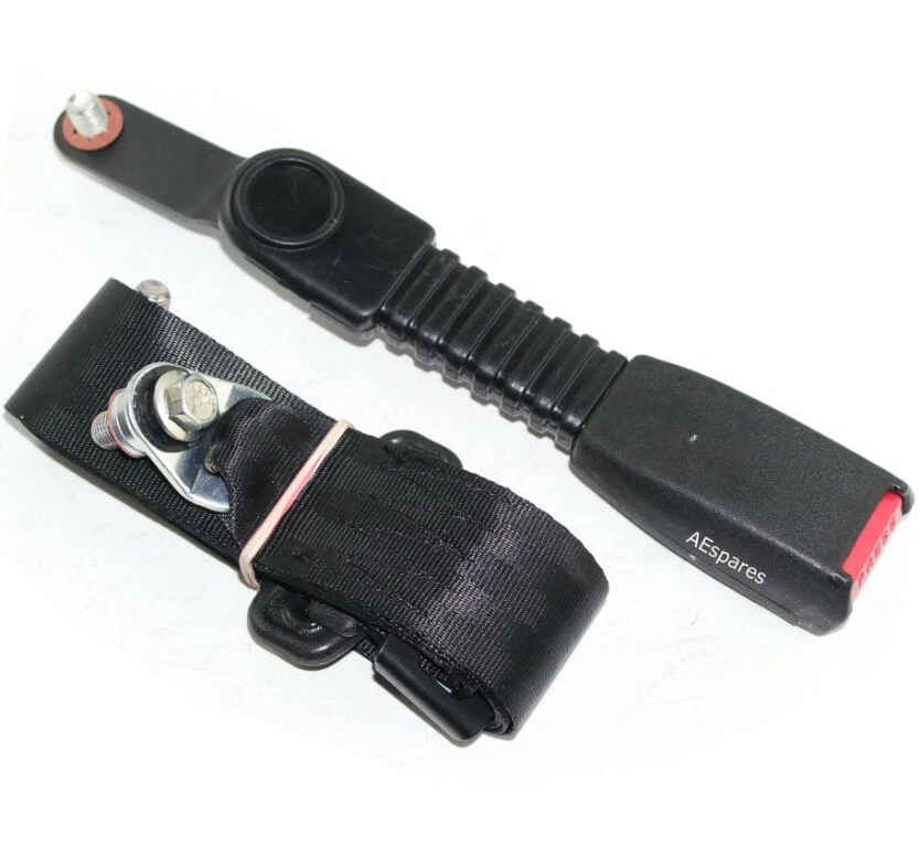 Juego de cinturón de seguridad Sierra Lap 84901M83000A-5PK S2u para Suzuki Samurai SJ410 SJ413 Foto 2 de 4