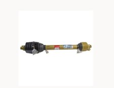T60 Wide Angle PTO Shaft 1200MM With 10mm Shear Bolt, !!!! SPECIAL OFFER !!!!