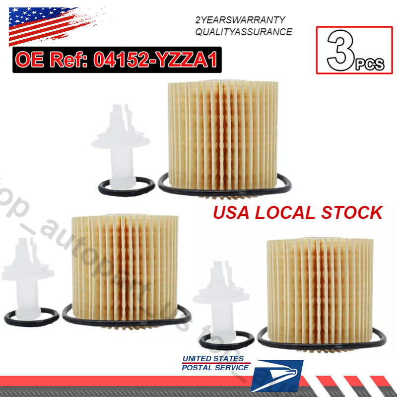 04152-yzza1 Set Of 3