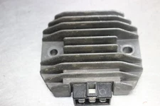 08-12 Ninja 250 EX250 250R Rectifier Voltage Regulator