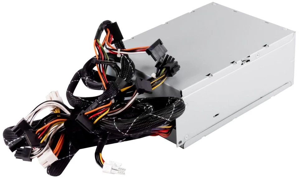 Supply IBM 54Y8845 DPS-1120AB 1120WATT 80 Plus Gold Lenovo Thinkstation D30 - Image 2 of 3