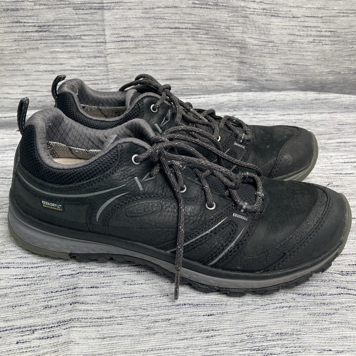 Walking Shoes Keen Terradora Sneaker Leather W Keen Women's