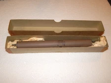 NOS Sprague "Cool-Ohm" 120 Watt 50 ohm NON-INDUCTIVE Resistor Load - Use for RF