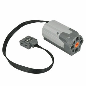 8883 Power Functions M Motor Electric Assembled Building Block Toy Part NEW