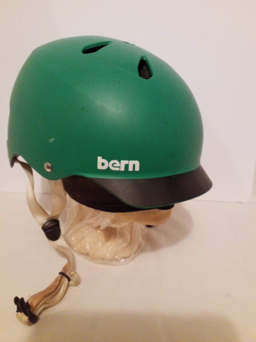 Bern Safety Hard Hat | eBay