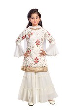 Asian Indian/Pakistani Girls Children Kids Wedding/party Clothes-6 to 16 years