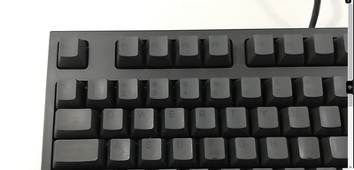 Realforce PZ-R2TLSA-US4M-BK USB-A Keyboard for sale online | eBay