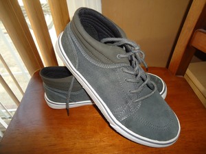mossimo mens shoes