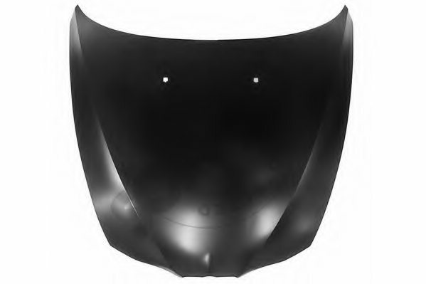 Hood For Alfa Romeo 147 (937) 10.2004-05.2010