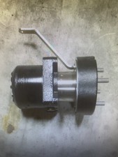 New Husqvarna/ Parker HYDRAULIC MOTOR 195CC, RH, 589421802