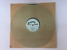 Leo Marini - Agonía/Pecado - Pampa - 78RPM - 10"