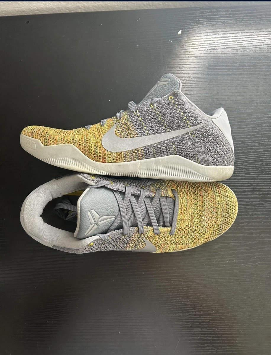Nike Kobe 11 Elite Low Master of Innovation for Sale
