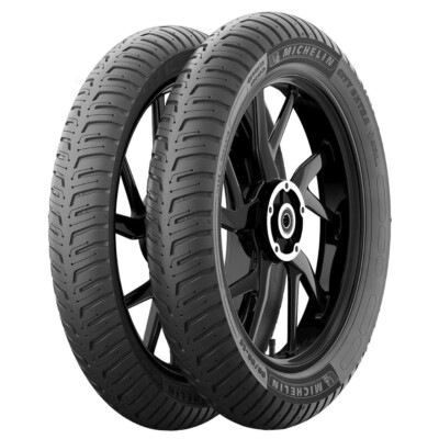 REIFEN SPORT MICHELIN CITY EXTRA RF 90 90 - 18 57 S  