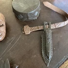 Marx Indian Chief Lot 14 Items