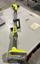 Ryobi One+ 18V VORTEX Telescoping Power Scrub...