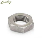 Classic T1 Beetle / Karmann Ghia 1950-1969 Wiper Shaft Retaining Nut VW