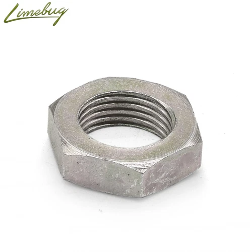 Classic T1 Beetle / Karmann Ghia 1950-1969 Wiper Shaft Retaining Nut VW