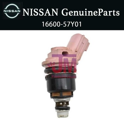 Nissan OEM Einspritzdüse 16600-57Y01 für Maxima 3.0L V6
