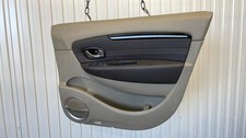 Porte avant et accessoires Renault R9