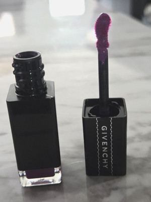 GIVENCHY Encre Interdite Lip Ink |   | NEW & RARE - Free Shipping