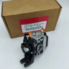 OEM 16100-Z0Z-815 Carburetor For Honda GX25 FG110 FG110K1 HHT25S
