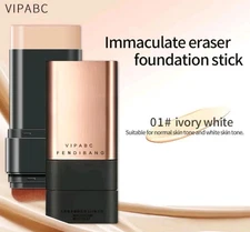 Foundation Cream Stick – Long Lasting, Hydrating, Waterproof Concealer