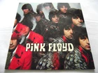 PINK FLOYD ~ THE PIPER AT THE GATES OF DAWN ** 2018 Reissue PINK FLOYD LP MINT-