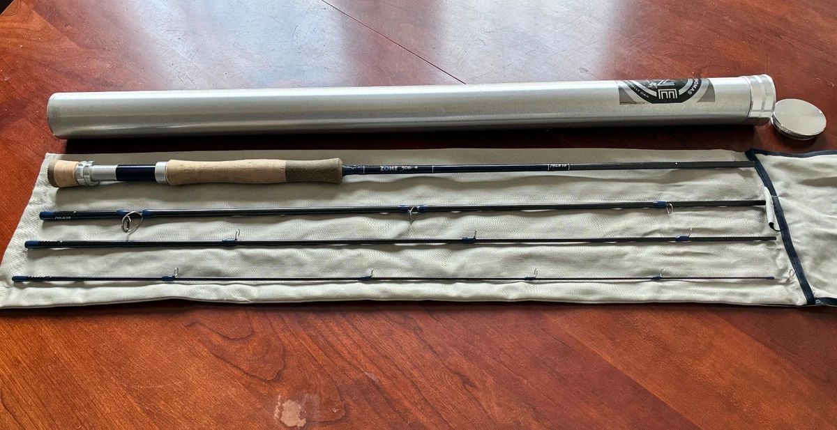 Thomas & Thomas Fly Fishing Rod 9 ft Item Fishing Rods & Poles for
