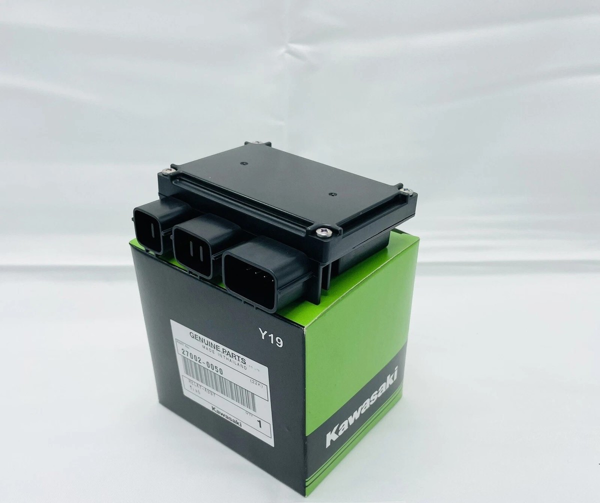2012 Kawasaki Ex650 EX 650 Ninja Relay Assembly for sale online | eBay
