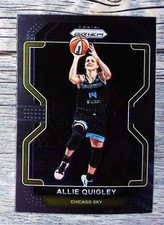 2022 Panini Prizm WNBA #59 Allie Quigley