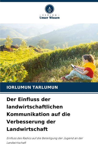 Der Einfluss Der Landwirtschaftlichen Kommunikation Auf Die Verbesserung Der...-image