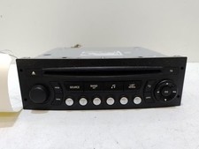 Autoradio Citroen C8