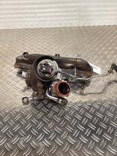 Turbolader Ford S-Max (WA6) 2.0 TDCi 103kW 140PS  TXWA DW10C