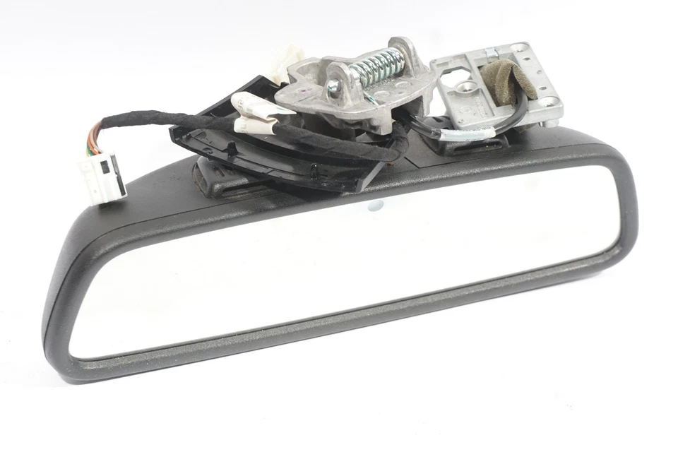 Espejo retrovisor interior OEM MERCEDES BENZ E350 4MATIC 2010-2013 Foto 3 de 4