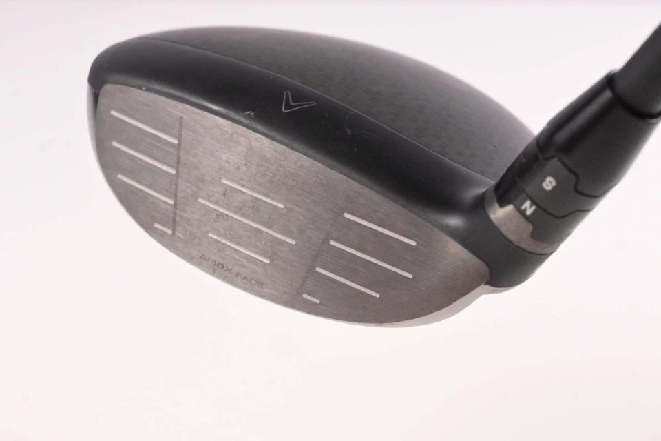 Callaway Elyte X #3 Wood / 15 Degree / Regular Flex Vanquish 5 Shaft - Image 4 of 4