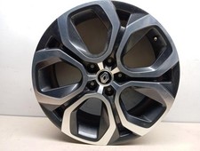 Jantes Renault Captur