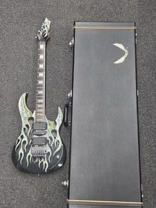 Michaelangelo Batio Guitar | eBay